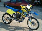 Husaberg FE 400e